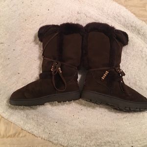 Ugg boots