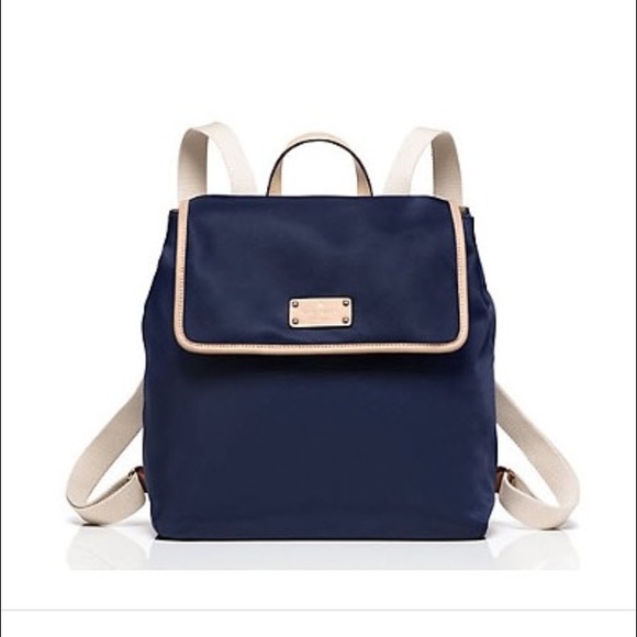 Kate Spade New York Nylon Backpack