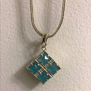 Kendra Scott Vintage Necklace