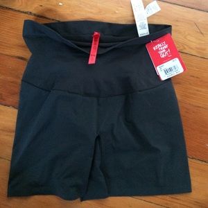 Spanx short