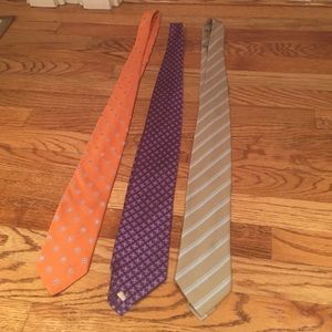 Brooks Brother, Ike Behar, Ermenegildo Zegna