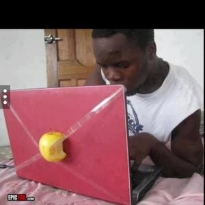 Meet your Posher, Jason