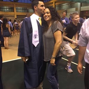 Meet your Posher, Dana