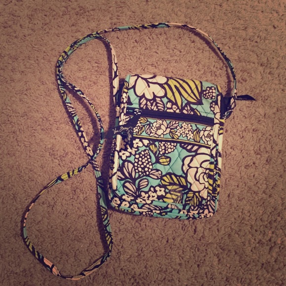 Vera Bradley Crossbody