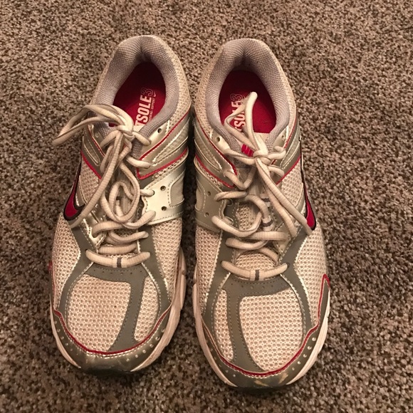 Nike shoes