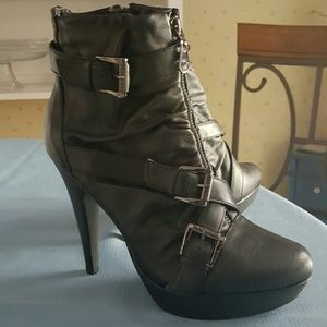 Guess Boots