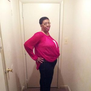 Meet your Posher, Dawn