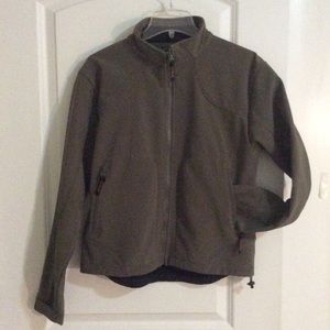 Softshell Jacket