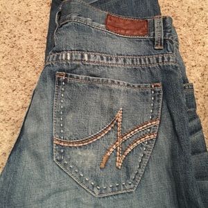 Men's Manchester Jeans