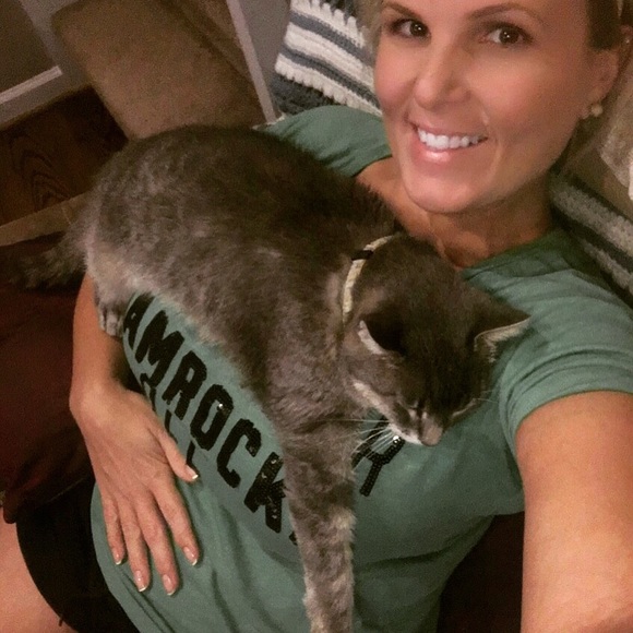 Meet your Posher, Jazzy J - Picture 4 of 7