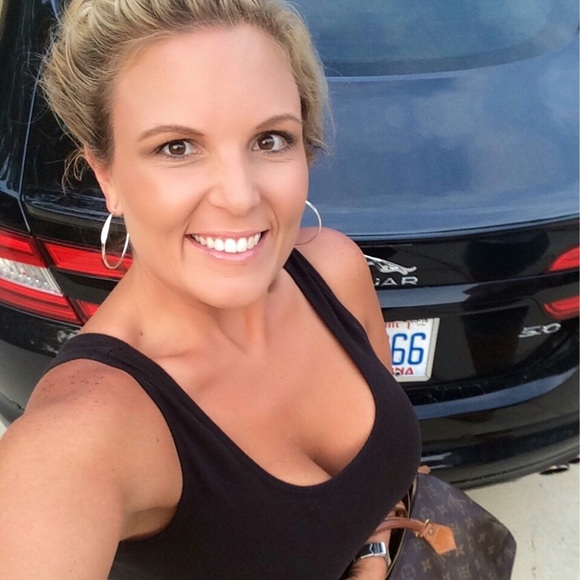 Meet your Posher, Jazzy J - Picture 6 of 7