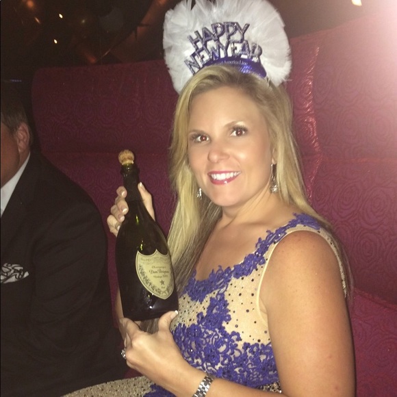 Meet your Posher, Jazzy J - Picture 5 of 7