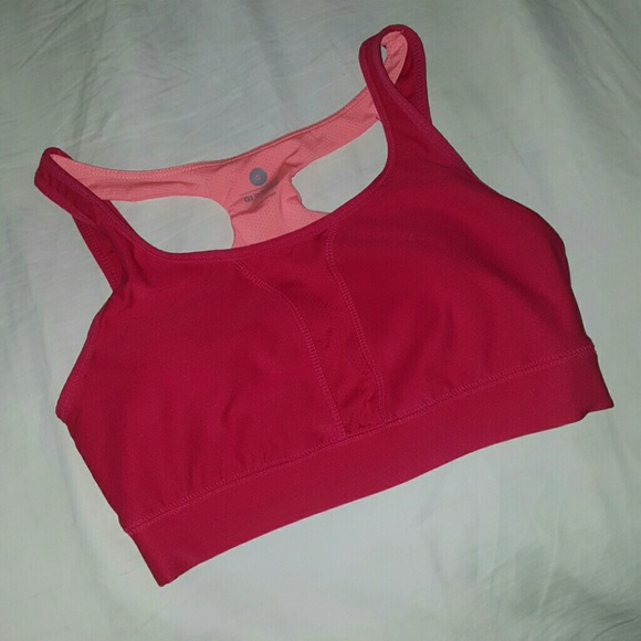 Old Navy Active sport bra