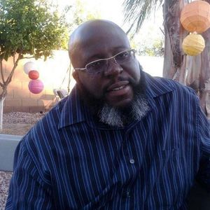 Meet your Posher, Charles