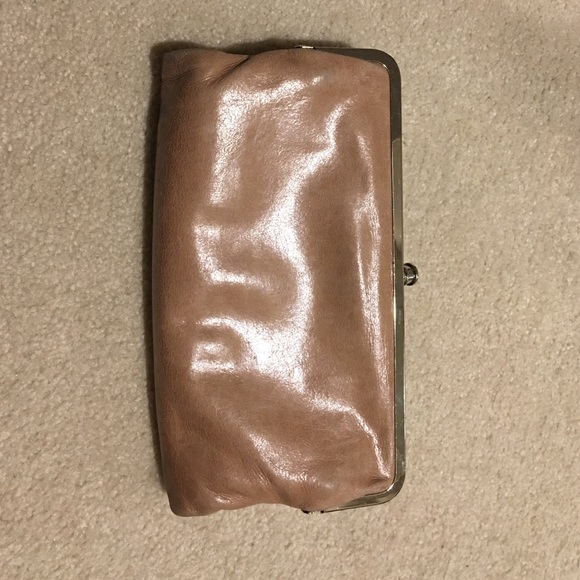 HOBO Handbags - Hobo wallet