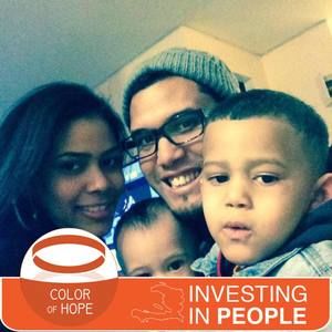 Meet your Posher, Jairo