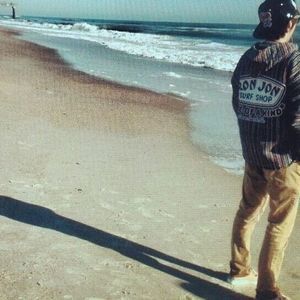 Meet your Posher, Noah