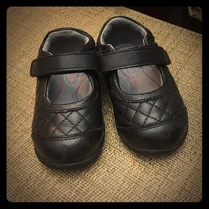 Toddler shoes, Stride Rite