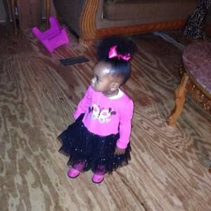 Meet your Posher, Fredrick