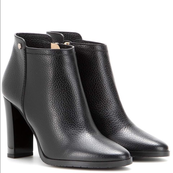 Jimmy Choo Shoes - Jimmy Choo ankle boots