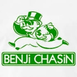 Meet your Posher, Benjichasen