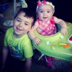 Meet your Posher, Tami