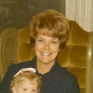 Meet your Posher, Kathie