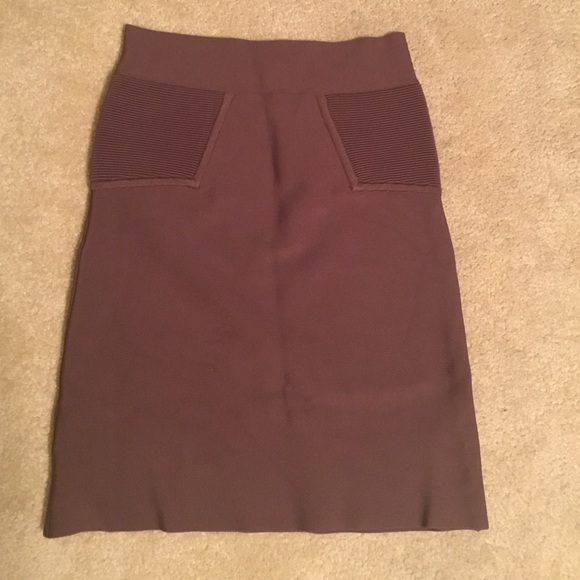 BCBGMaxAzria Skirt