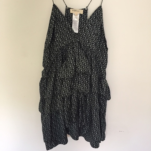 { 💥host pick isabel marant star print dress💥}