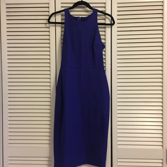 Banana Republic Midi Dress