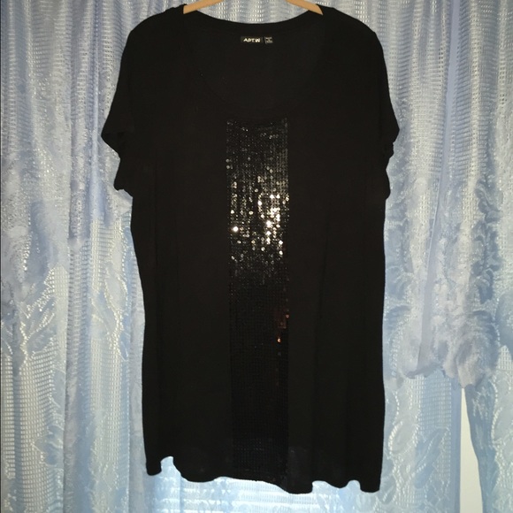 Dressy Top