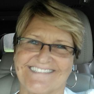 Meet your Posher, Frances