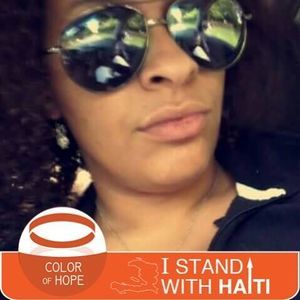 Meet your Posher, Sarha