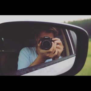 Meet your Posher, Nathan