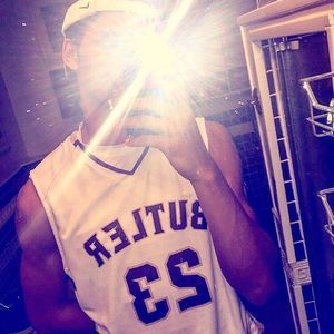 Meet your Posher, Tyler