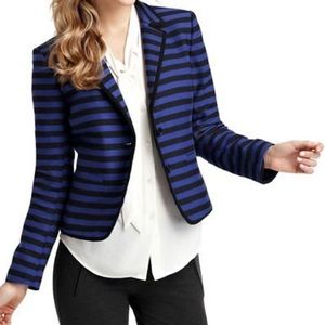 Ann Taylor Loft blazer