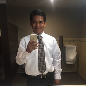 Meet your Posher, Eddie