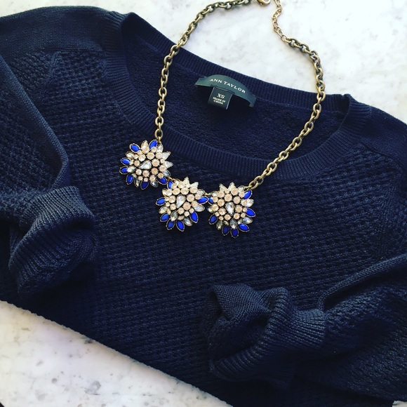 Ann Taylor sweater