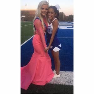 Meet your Posher, Makayla