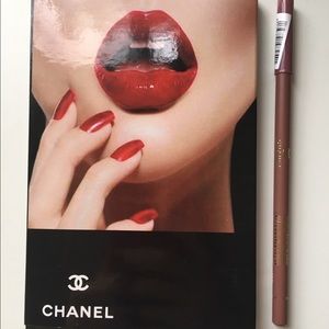 Chanel Lip Liner #06, 1psc