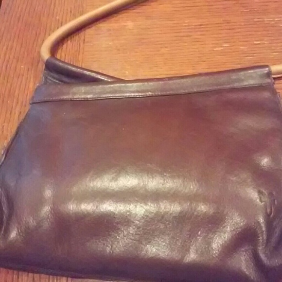 Nice leather purse