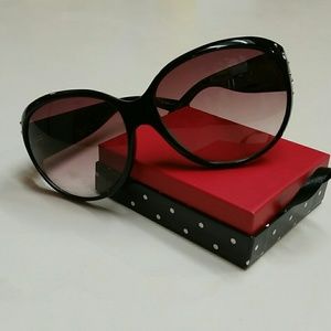Breast Cancer Awareness Month Sunglasses