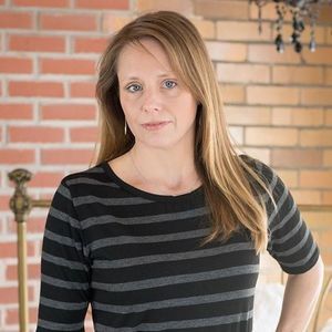 Meet your Posher, Kris