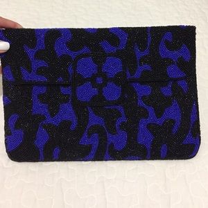 Vintage Clutch