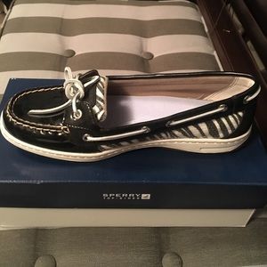 Women's Sperry Top Siders