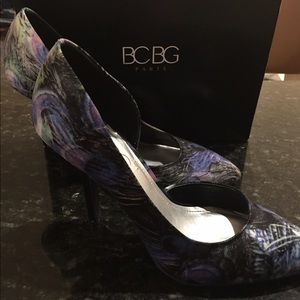 Bcbg pumps