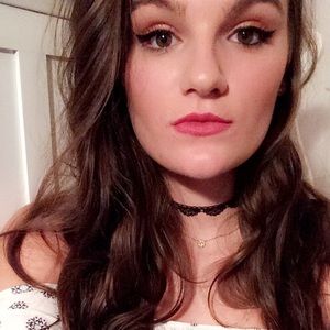 Meet your Posher, Madalynn