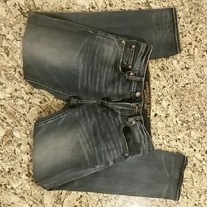 Mens American Eagle 360? Extreme Flex jeans