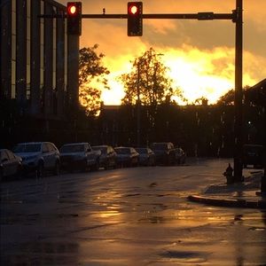 Meet your Posher, Kendzie