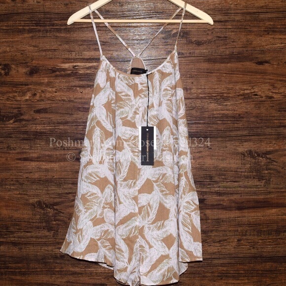 ETERNAL SUNSHINE CREATIONS Romper Onesie Jumpsuit - Picture 4 of 7